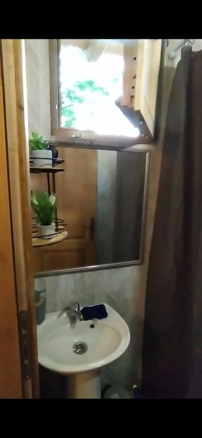 Still Cabin Cetynia Zewnętrze zdjęcie
