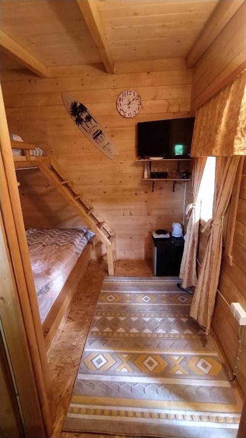 Still Cabin Cetynia Zewnętrze zdjęcie